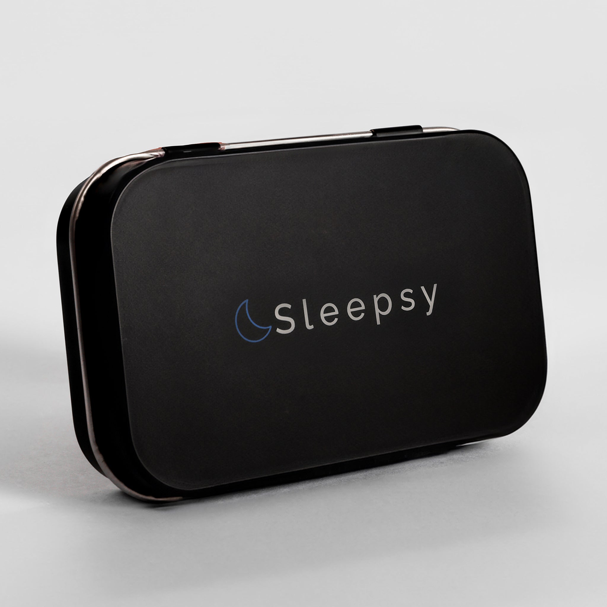 Sleepsy Tape Travel Case